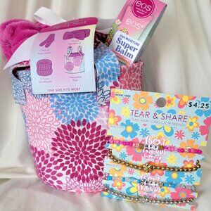 Highline Teen Spa & Accessory Gift Set ~ NWT ~ Retails $20